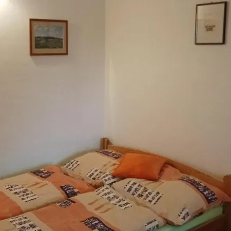 Apartment Privat Podstata *