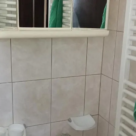 Privat Podstata Apartment *