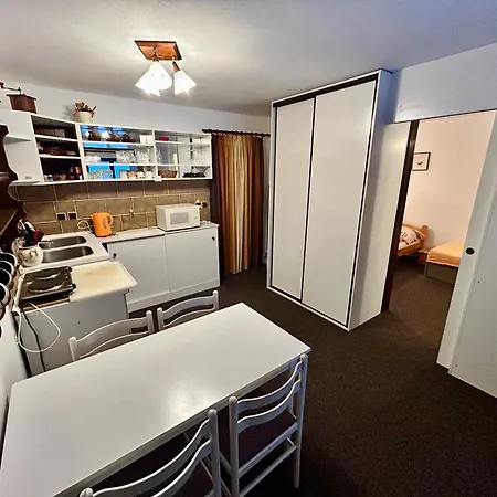 Privat Podstata Benecko