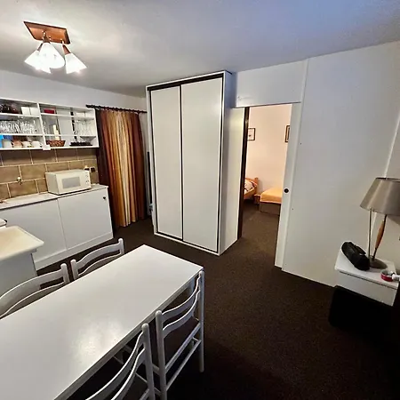 Privat Podstata Apartment *