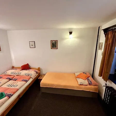 Apartman Privát Podstata