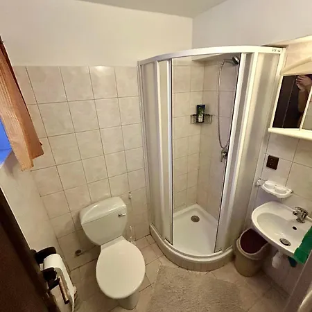 Privat Podstata Lägenhet *